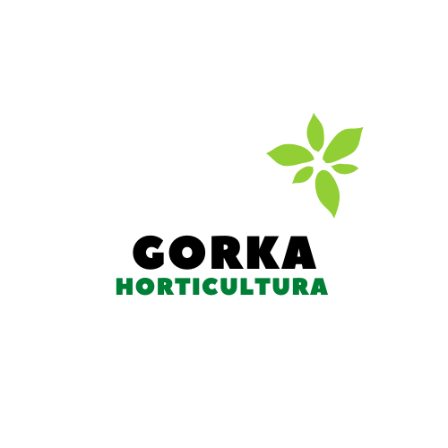 Logotipo Gorka Horticultura